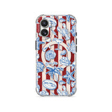 Taste Revolution - iPhone Case