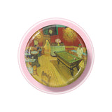 #Select Type_Pink Base + Cover Grip