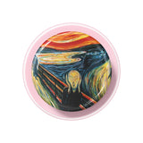 #Select Type_Pink Base + Cover Grip