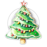 Christmas Tree Cookies - Hcappy Grip Stand MagSafe Compatible