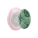 #Select Type_Pink Base + Cover Grip