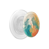 #Select Type_White Base + Cover Grip