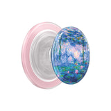 #Select Type_Pink Base + Cover Grip