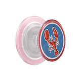 #Select Type_Pink Base + Cover Grip