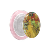 #Select Type_Pink Base + Cover Grip