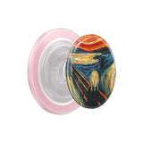 #Select Type_Pink Base + Cover Grip