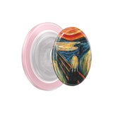#Select Type_Pink Base + Cover Grip
