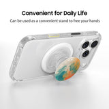 #Select Type_White Base + Cover Grip