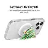 #Select Type_White Base + Cover Grip