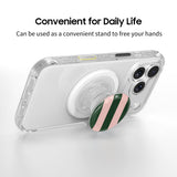 #Select Type_White Base + Cover Grip