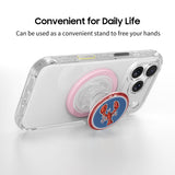 #Select Type_Pink Base + Cover Grip