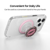 #Select Type_Pink Base + Cover Grip