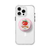 #Select Type_Pink Base + Cover Grip