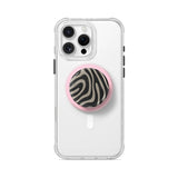 #Select Type_Pink Base + Cover Grip