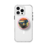 #Select Type_Pink Base + Cover Grip