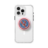#Select Type_Pink Base + Cover Grip