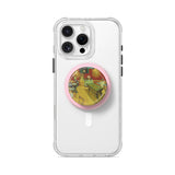 #Select Type_Pink Base + Cover Grip