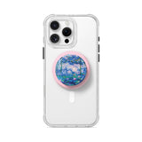 #Select Type_Pink Base + Cover Grip
