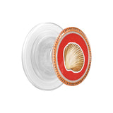 #Select Type_White Base + Cover Grip