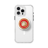 #Select Type_White Base + Cover Grip