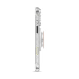 #Select Type_White Base + Cover Grip