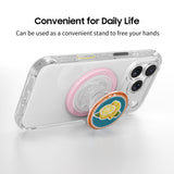 #Select Type_Pink Base + Cover Grip