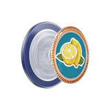 #Select Type_Blue Base + Cover Grip