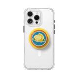 #Select Type_Yellow Base + Cover Grip