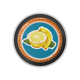 #Select Type_Black Base + Cover Grip