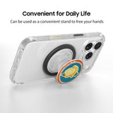 #Select Type_Black Base + Cover Grip