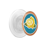 #Select Type_White Base + Cover Grip