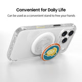 #Select Type_White Base + Cover Grip