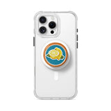 #Select Type_White Base + Cover Grip