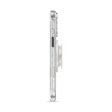 #Select Type_White Base + Cover Grip