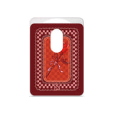 Confessing Love - Matte Wallet MagSafe Compatible