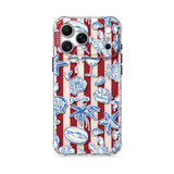 Taste Revolution - iPhone Case