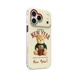 Happy New Year - iPhone Case
