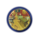 #Select Type_Blue Base + Cover Grip