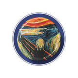 #Select Type_Blue Base + Cover Grip