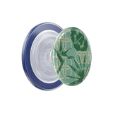 #Select Type_Blue Base + Cover Grip