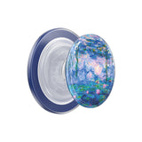 #Select Type_Blue Base + Cover Grip