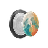 #Select Type_Black Base + Cover Grip