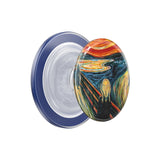 #Select Type_Blue Base + Cover Grip