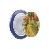 #Select Type_Blue Base + Cover Grip