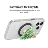 #Select Type_Black Base + Cover Grip