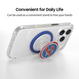 #Select Type_Blue Base + Cover Grip