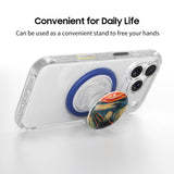 #Select Type_Blue Base + Cover Grip