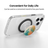 #Select Type_Black Base + Cover Grip