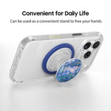 #Select Type_Blue Base + Cover Grip