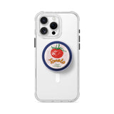 #Select Type_Blue Base + Cover Grip